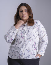 0300917420WHP (3)_Ladies_Plus_Blouse_Fashion Bug Sri Lanka